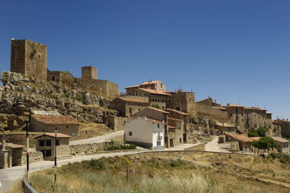 Puertomingalvo