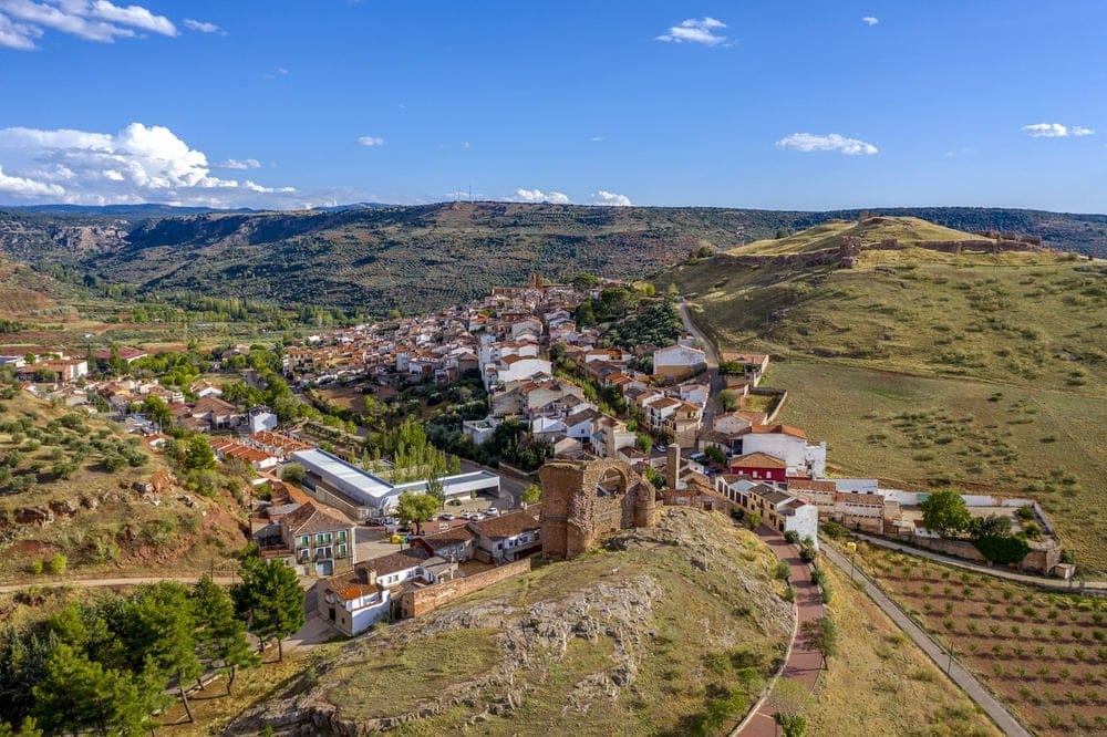 Alcaraz (Albacete)