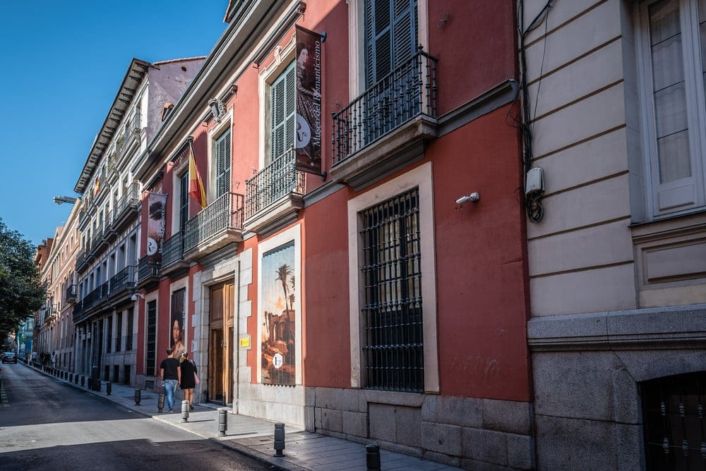 Museo del Romanticismo