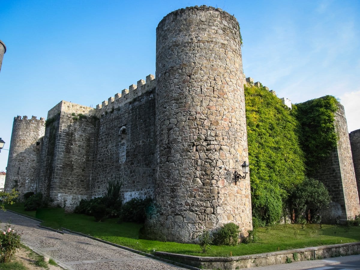 Descubriendo Arenas de San Pedro